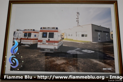 Foto storiche
Pubblica Assistenza Ravenna
Parole chiave: Foto storiche