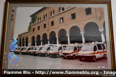 Foto storiche
Pubblica Assistenza Ravenna
Parole chiave: Foto storiche