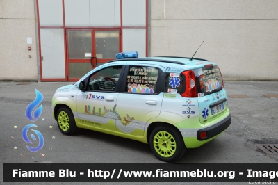 Fiat Nuova Panda II serie
Società Volontaria di Soccorso Livorno
Soccorso Civile
Parole chiave: Fiat Nuova_Panda_IIserie Reas_2015