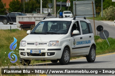 Fiat Nuova Panda I serie
Polizia Locale Polesine Superiore
Comune di Salara (RO)
Parole chiave: Fiat Nuova_Panda_Iserie 1000_Miglia_2023