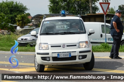 Fiat Nuova Panda I serie
Polizia Locale Polesine Superiore
Comune di Salara (RO)
Parole chiave: Fiat Nuova_Panda_Iserie 1000_Miglia_2023