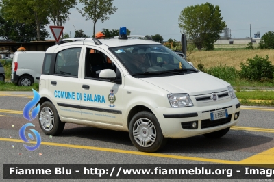 Fiat Nuova Panda I serie
Polizia Locale Polesine Superiore
Comune di Salara (RO)
Parole chiave: Fiat Nuova_Panda_Iserie 1000_Miglia_2023