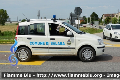 Fiat Nuova Panda I serie
Polizia Locale Polesine Superiore
Comune di Salara (RO)
Parole chiave: Fiat Nuova_Panda_Iserie 1000_Miglia_2023