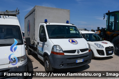 Renault Master III serie
Protezione Civile
Provincia di Parma
PR14
Parole chiave: Renault Master_IIIserie Emerge_Rimini_2024