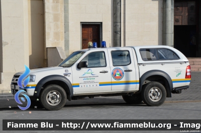 Ford Ranger VI serie
Protezione Civile
Provincia di Ferrara
Associazione Intercomunale Alto Ferrarese
Parole chiave: Ford Ranger_VIserie