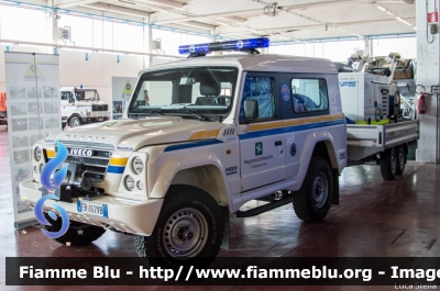 Iveco Massif
Protezione Civile
Comune di Brescia
Parole chiave: Iveco Massif Reas_2016