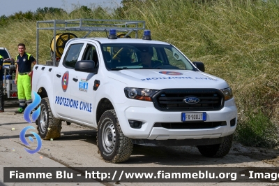 Ford Ranger IX serie
Protezione Civile
Colonna Mobile Regionale Emilia Romagna
Coordinamento Prov.le di Reggio Emilia
Parole chiave: Ford Ranger_IXserie