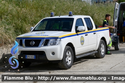 Nissan Navara III serie
Gruppo Comunale Brescellese
Protezione Civile Brescello (RE)
Parole chiave: Nissan Navara_IIIserie