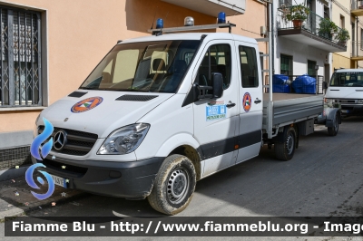 Mercedes-Benz Sprinter III serie
Protezione Civile
Provincia di Rimini
RN 12
Parole chiave: Mercedes-Benz Sprinter III_serie