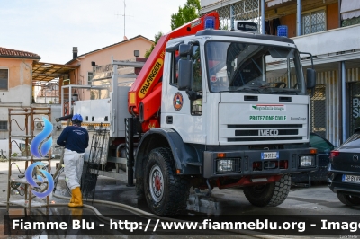 Iveco Eurocargo 4x4 I serie
Protezione Civile
Provincia di Rimini
RN 10
Parole chiave: Iveco Eurocargo_4x4_Iserie