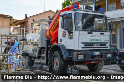 Iveco Eurocargo 4x4 I serie
Protezione Civile
Provincia di Rimini
RN 10
Parole chiave: Iveco Eurocargo_4x4_Iserie