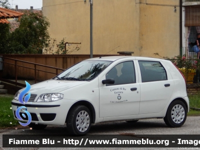 Fiat Punto III serie
Protezione Civile
Provincia di Ferrara 
Gruppo Comunale Ro Ferrarese
Parole chiave: Fiat Punto_IIIserie