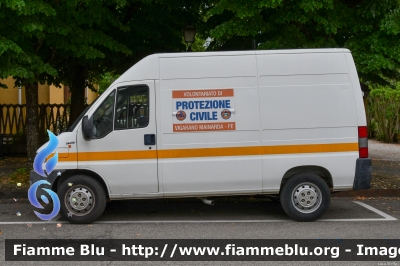 Fiat Ducato II serie
Protezione Civile
Provincia di Ferrara
Vigarano Mainarda
Parole chiave: Fiat Ducato_IIserie