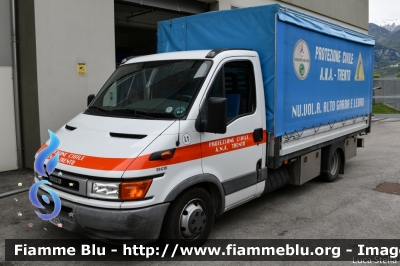 Iveco Daily III serie
Associazione Nazionale Alpini
Sezione di Trento
Alto Garda e Ledro
PC B54 TN
Parole chiave: Iveco Daily_IIIserie PCB54TN PCB20TN