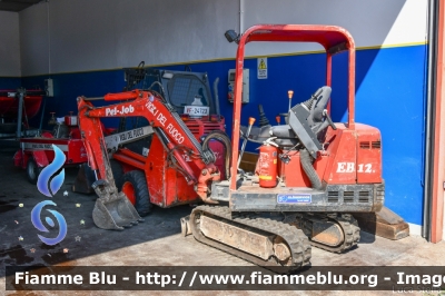 Pel-Job EB12
Vigili del Fuoco
Comando Provinciale di Belluno
Distaccamento Permanente di Feltre
Gruppo Operativo Speciale Veneto
Parole chiave: Pel-Job EB12