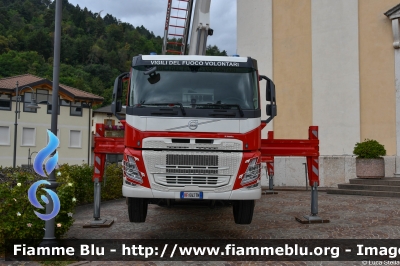 Volvo FM V serie
Vigili del Fuoco
Unione Distrettuale di Trento
Allestimento Rosenfire Cela
VF 6W2 TN
Parole chiave: Volvo FH_IIIserie VF6W2TN