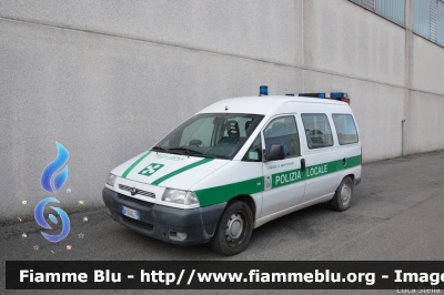 Fiat Scudo I serie
Polizia Locale Montichiari (BS)
Parole chiave: Fiat Scudo_Iserie Reas_2015