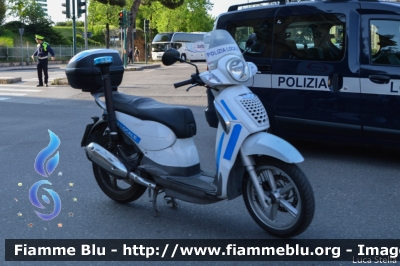 Aprilia Sportcity 125
Polizia Locale
Verona
Parole chiave: Aprilia Sportcity_125 Raduno_Anc_2018