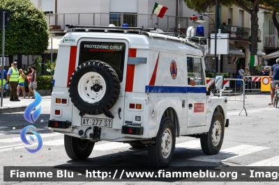 Fiat Campagnola II serie
Polizia Municipale Bagnacavallo
Servizio Emergenze
Parole chiave: Fiat Campagnola_IIserie Air_Show_2018