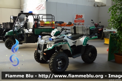 Polaris
Polizia Locale Lombardia
Quod promozionale Polaris
In esposizione al Reas 2015
Parole chiave: Polaris Reas_2015