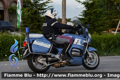 Bmw R850RT II serie
Polizia di Stato
Polizia Stradale
POLIZIA G0457
1000 miglia 2019
Parole chiave: Bmw R850RT_IIserie POLIZIAG0457 1000_Miglia_2019