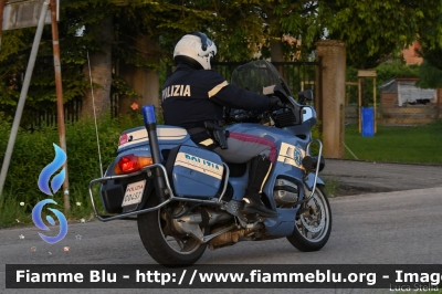 Bmw R850RT II serie
Polizia di Stato
Polizia Stradale
POLIZIA G0457
1000 miglia 2019
Parole chiave: Bmw R850RT_IIserie POLIZIAG0457 1000_Miglia_2019