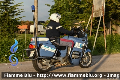 Bmw R850RT II serie
Polizia di Stato
Polizia Stradale
POLIZIA G0478
1000 miglia 2019
Parole chiave: Bmw R850RT_IIserie POLIZIAG0478 1000_Miglia_2019