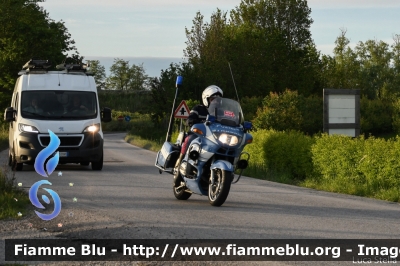 Bmw R850RT II serie
Polizia di Stato
Polizia Stradale
POLIZIA G0478
1000 miglia 2019
Parole chiave: Bmw R850RT_IIserie POLIZIAG0478 1000_Miglia_2019