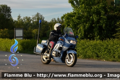 Bmw R850RT II serie
Polizia di Stato
Polizia Stradale
POLIZIA G0478
1000 miglia 2019
Parole chiave: Bmw R850RT_IIserie POLIZIAG0478 1000_Miglia_2019