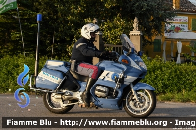 Bmw R850RT II serie
Polizia di Stato
Polizia Stradale
POLIZIA G0478
1000 miglia 2019
Parole chiave: Bmw R850RT_IIserie POLIZIAG0478 1000_Miglia_2019