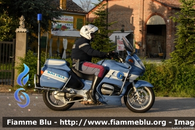 Bmw R850RT II serie
Polizia di Stato
Polizia Stradale
POLIZIA G0478
1000 miglia 2019
Parole chiave: Bmw R850RT_IIserie POLIZIAG0478 1000_Miglia_2019