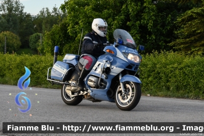 Bmw R850RT II serie
Polizia di Stato
Polizia Stradale
POLIZIA G0916
1000 miglia 2019
Parole chiave: Bmw R850RT_IIserie POLIZIAG0916 1000_miglia_2019