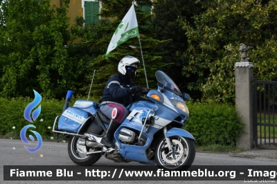 Bmw R850RT II serie
Polizia di Stato
Polizia Stradale
POLIZIA G0923
1000 miglia 2019
Parole chiave: Bmw R850RT_IIserie POLIZIAG0923 1000_miglia_2019