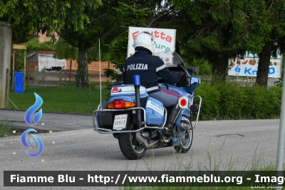 Bmw R850RT II serie
Polizia di Stato
Polizia Stradale
POLIZIA G0923
1000 miglia 2019
Parole chiave: Bmw R850RT_IIserie POLIZIAG0923 1000_miglia_2019