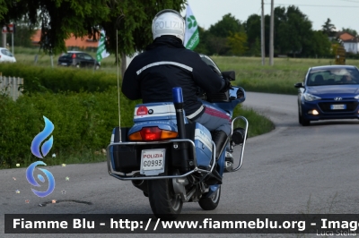 Bmw R850RT II serie
Polizia di Stato
Polizia Stradale
POLIZIA G0993
1000 miglia 2019
Parole chiave: Bmw R850RT_IIserie POLIZIAG0993 1000_miglia_2019