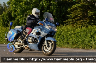 Bmw R850RT II serie
Polizia di Stato
Polizia Stradale
POLIZIA G1023
1000 miglia 2019
Parole chiave: Bmw R850RT_IIserie POLIZIAG1023 1000_mIGLIA_2019