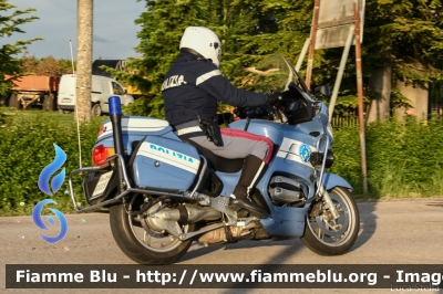 Bmw R850RT II serie
Polizia di Stato
Polizia Stradale
POLIZIA G1023
1000 miglia 2019
Parole chiave: Bmw R850RT_IIserie POLIZIAG1023 1000_mIGLIA_2019