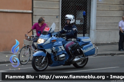 BMW R850T II serie
Polizia di Stato 
Polizia Stradale
POLIZIA G1031
Mille Miglia 2015
Parole chiave: BMW R850T_IIserie POLIZIAG1031 1000_MIGLIA_2015