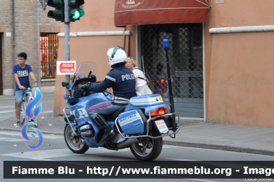 BMW R850T II serie
Polizia di Stato 
Polizia Stradale
POLIZIA G1031
Mille Miglia 2015
Parole chiave: BMW R850T_IIserie POLIZIAG1031 1000_MIGLIA_2015