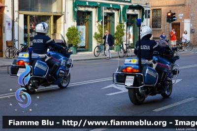 BMW R850T II serie
Polizia di Stato 
Polizia Stradale
POLIZIA G0953 POIZIA G0968
Mille Miglia 2015
Parole chiave: BMW R850T_IIserie 1000_MIGLIA_2015 POLIZIAG0953 POLIZIAG0968