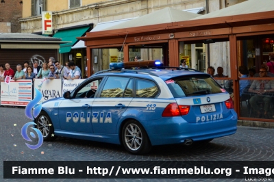 BMW 320 touring E91 restyle
Polizia di Stato 
Polizia Stradale
POLIZIA H2546
Mille Miglia 2015
Parole chiave: BMW 320_touring_E91_restyle POLIZIAH2546 1000_MIGLIA_2015