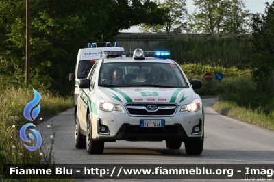 Subaru XV I serie restyle
Polizia Locale Brescia
POLIZIA LOCALE YA 170 AK
In scorta alla Mille Miglia 2019
Parole chiave: Subaru XV_Iserie_restyle POLIZIALOCALEYA170AK 1000_Miglia_2019