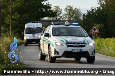 Subaru XV I serie restyle
Polizia Locale Brescia
POLIZIA LOCALE YA 170 AK
In scorta alla Mille Miglia 2019
Parole chiave: Subaru XV_Iserie_restyle POLIZIALOCALEYA170AK 1000_Miglia_2019