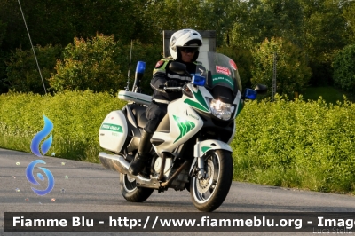 Honda Deauville III serie
Polizia Locale Brescia
POLIZIA LOCALE YA 02872
POLIZIA LOCALE YA 02873
In scorta alla Mille Miglia 2019
Parole chiave: Honda Deauville_IIIserie POLIZIALOCALEYA02872 POLIZIALOCALEYA02873 1000_Miglia_2019