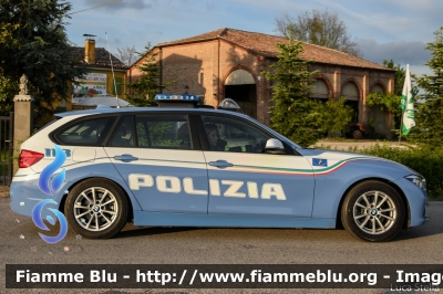 Bmw 318 Touring F31 restyle
Polizia di Stato
Polizia Stradale
Allestimento Marazzi
Decorazione grafica Artlantis
POLIZIA M3519
Mille Miglia 2019
Parole chiave: Bmw 318_Touring_F31_restyle POLIZIAM3519 1000_Miglia_2019