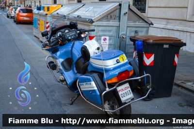 BMW R850T II serie
Polizia di Stato 
Polizia Stradale
POLIZIA G0953
Mille Miglia 2015
Parole chiave: BMW R850T_Iserie POLIZIAG0953 1000_MIGLIA_2015