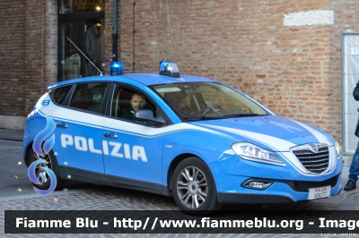 Lancia Nuova Delta
Polizia di Stato
Reparto Prevenzione Crimine
POLIZIA H9078
Parole chiave: Lancia Nuova_Delta POLIZIAH9079 Viva_2015