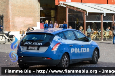 Lancia Nuova Delta
Polizia di Stato
Reparto Prevenzione Crimine
POLIZIA H9078
Parole chiave: Lancia Nuova_Delta POLIZIAH9078 Viva_2015