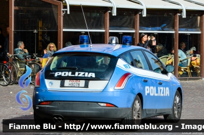 Lancia Nuova Delta
Polizia di Stato
Reparto Prevenzione Crimine
POLIZIA H9078
Parole chiave: Lancia Nuova_Delta POLIZIAH9078 Viva_2015