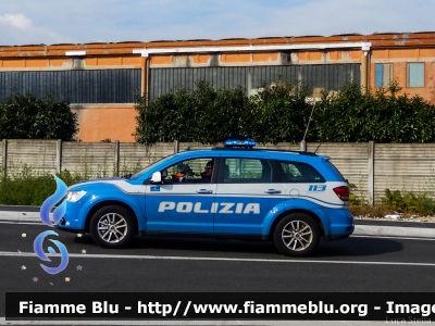 Fiat Freemont
Polizia di Stato
Polizia Stradale
Allestito Nuova Carrozzeria Torinese
Decorazione Grafica Artlantis
POLIZIA M0204
Parole chiave: Fiat Freemont POLIZIAM0204 Expo_2015